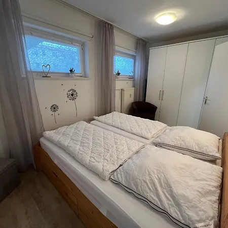 Apartment Prinzenhof, Whg 4