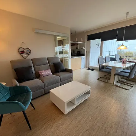 Prinzenhof, Whg 4 Grömitz