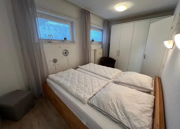 Apartamento Prinzenhof, Whg 4